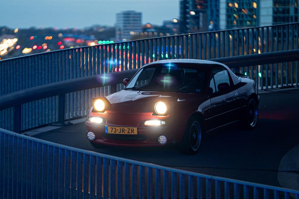 Miata